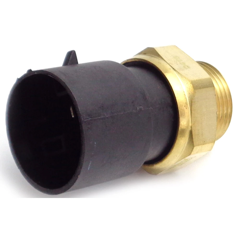 SENSOR DE TEMPERATURA