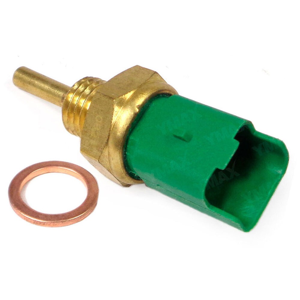 SENSOR DE TEMPERATURA