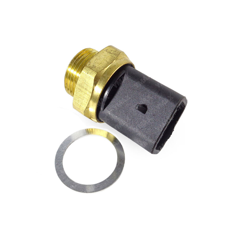 SENSOR DE TEMPERATURA