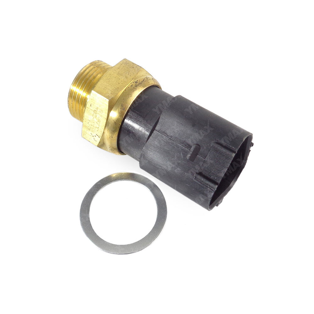 SENSOR DE TEMPERATURA