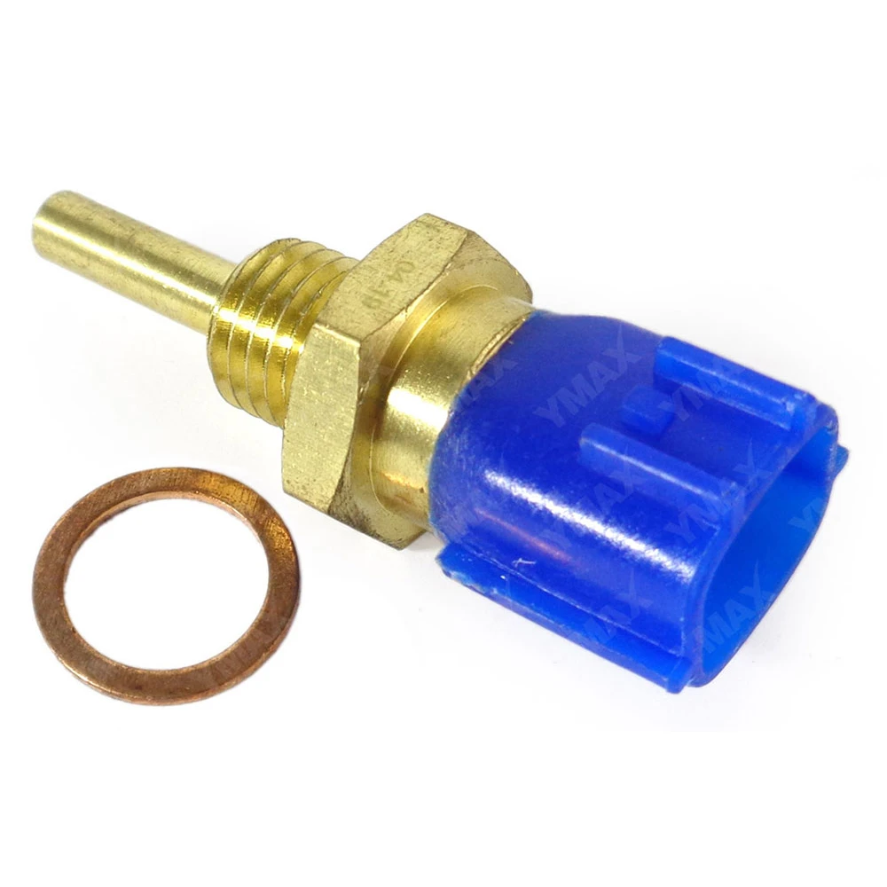 SENSOR DE TEMPERATURA