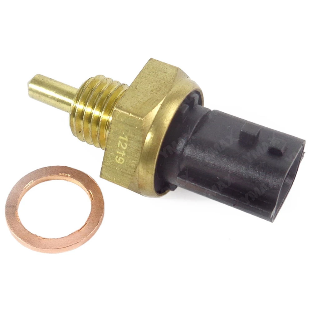 SENSOR DE TEMPERATURA