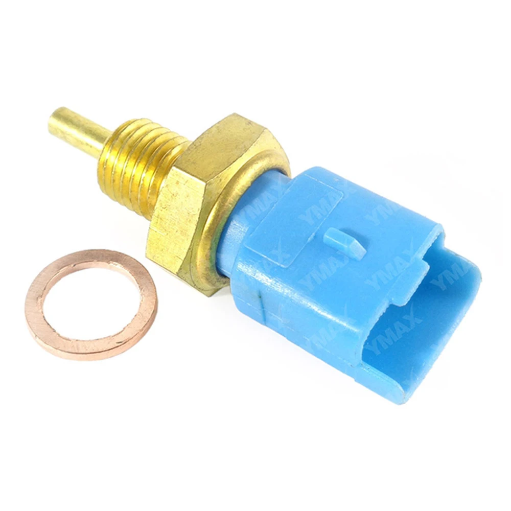 SENSOR DE TEMPERATURA