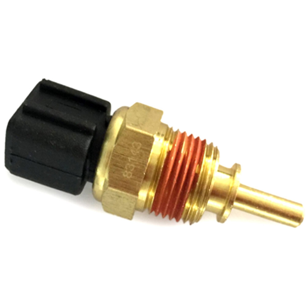 SENSOR DE TEMPERATURA