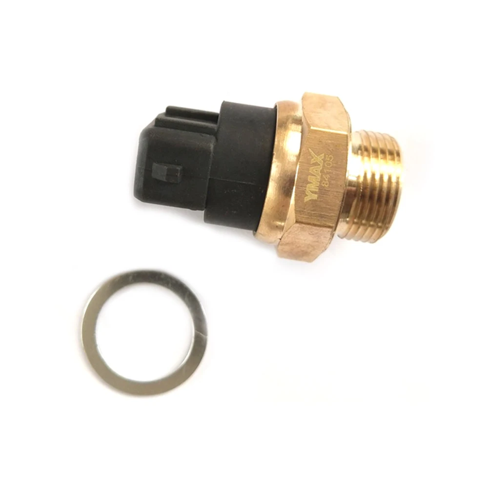 SENSOR DE TEMPERATURA
