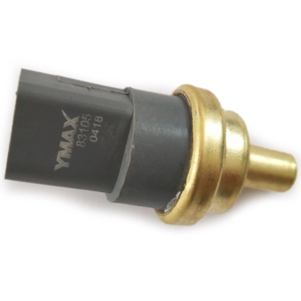 SENSOR DE TEMPERATURA