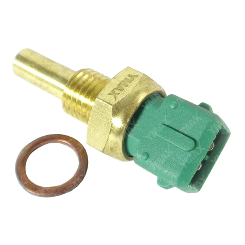SENSOR DE TEMPERATURA