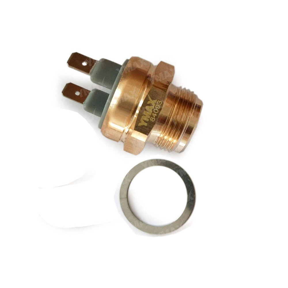 SENSOR DE TEMPERATURA