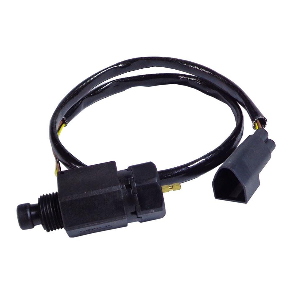 SENSOR DE VELOCIDADE