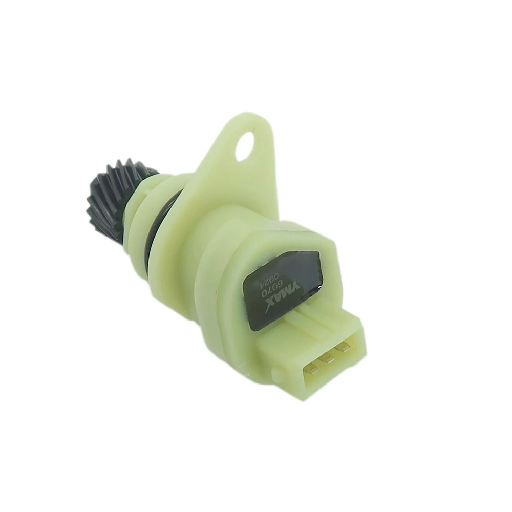 SENSOR DE VELOCIDADE