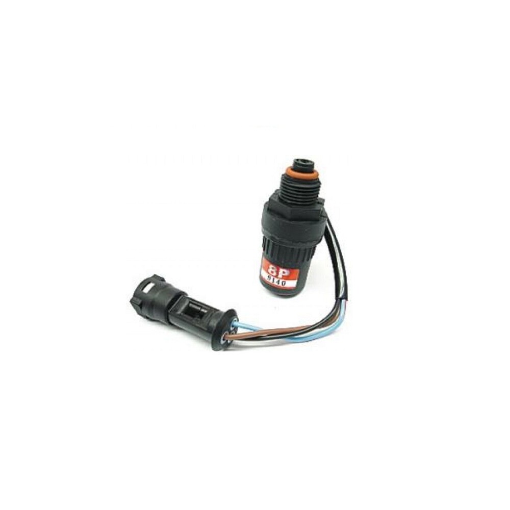 SENSOR DE VELOCIDADE