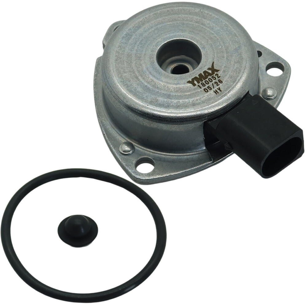 SENSOR MAGNETICO