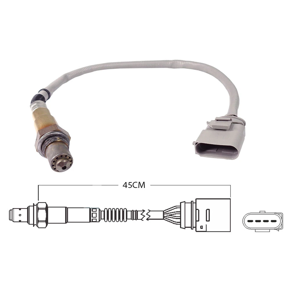 SONDA LAMBDA