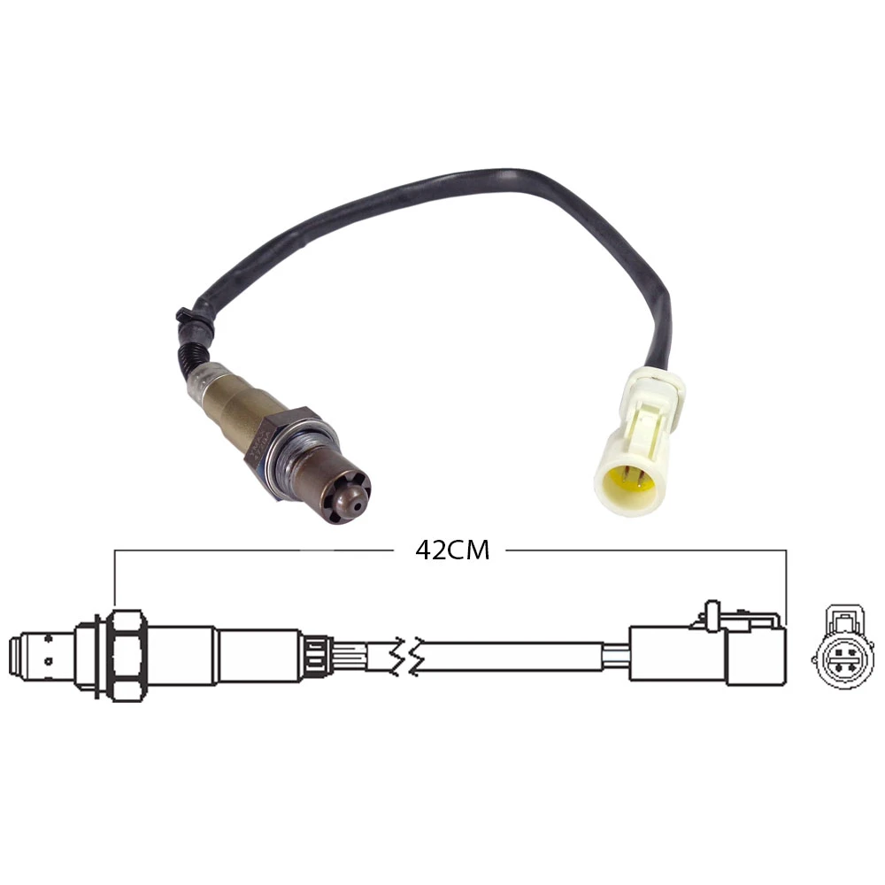 SONDA LAMBDA