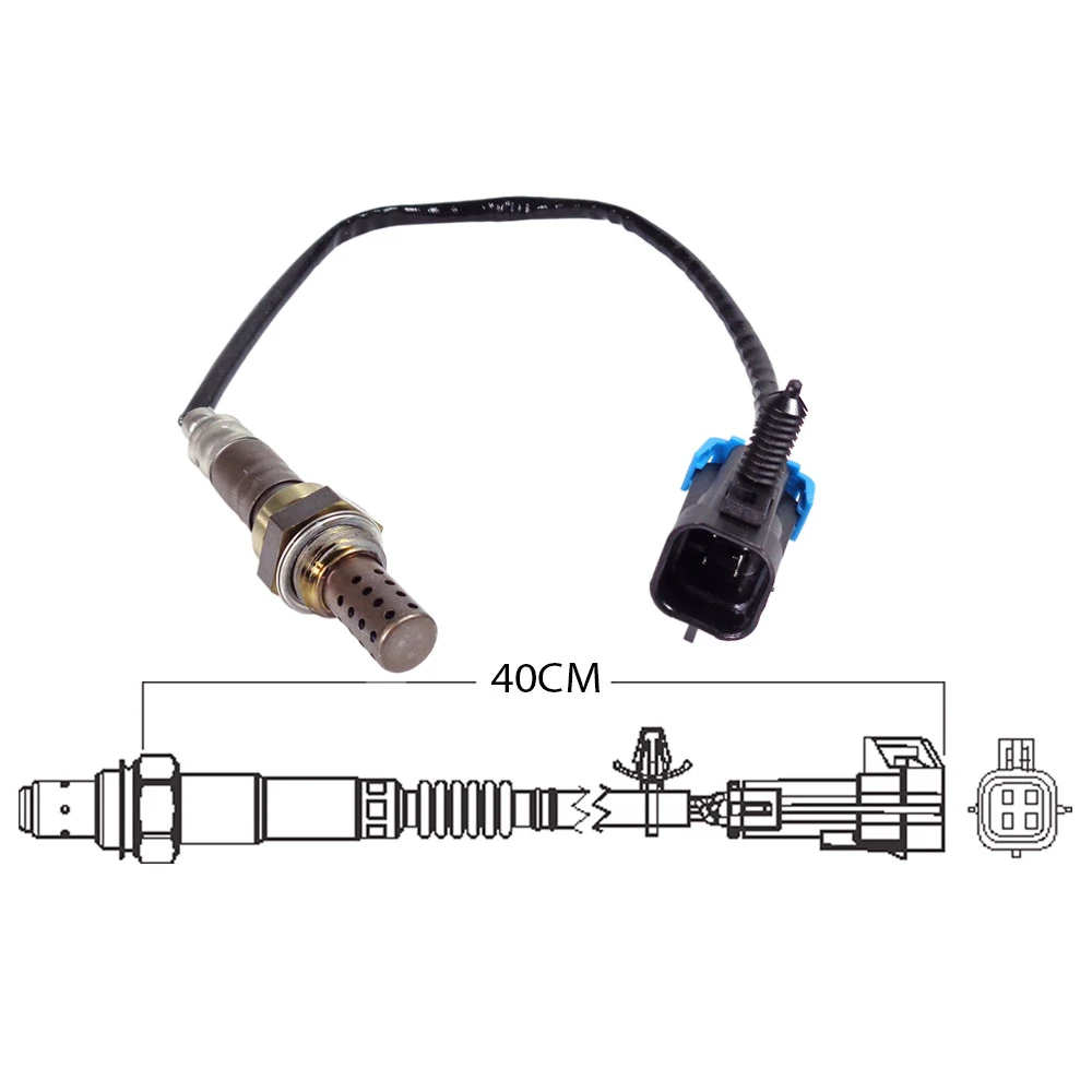 SONDA LAMBDA