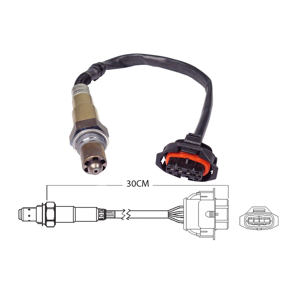 SONDA LAMBDA