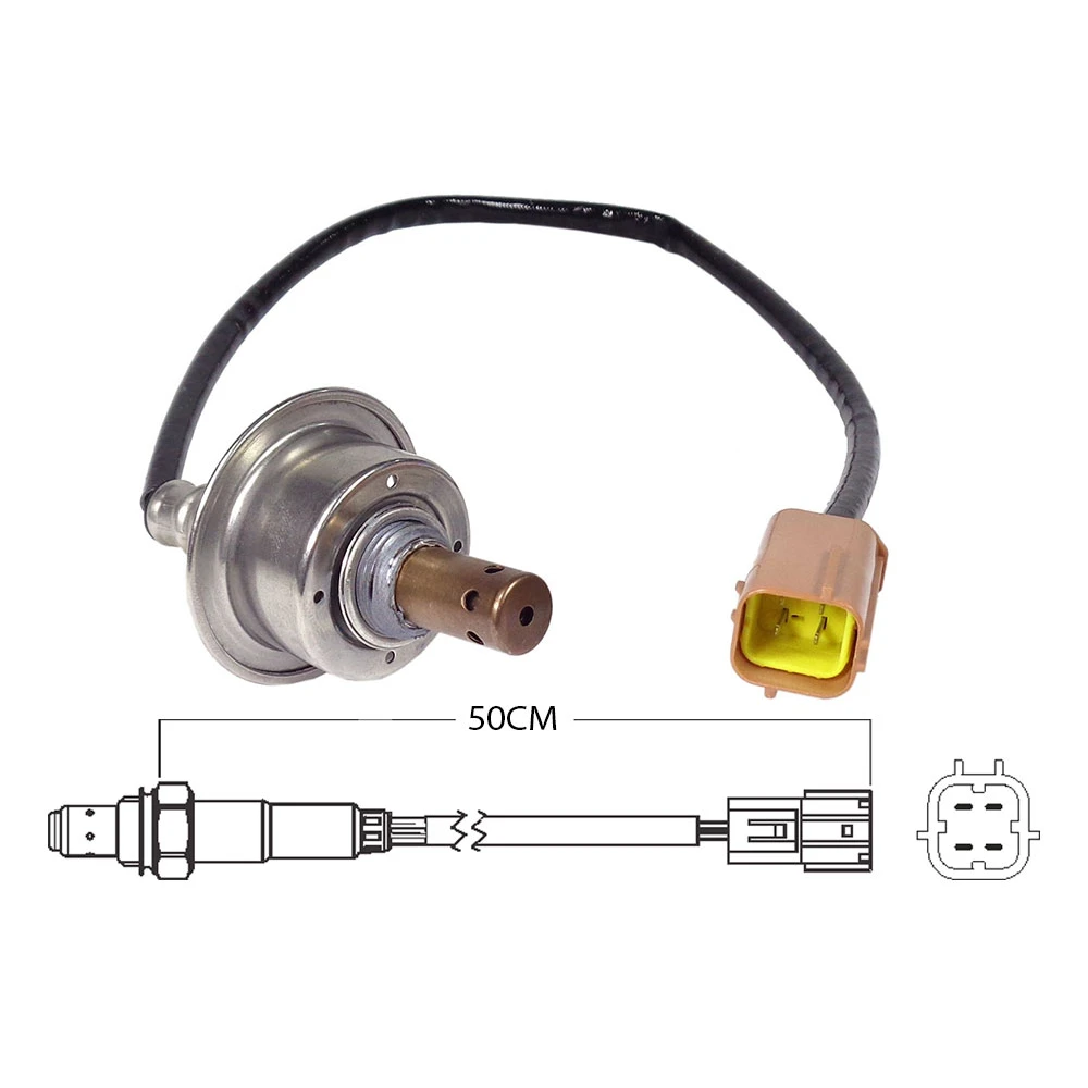 SONDA LAMBDA
