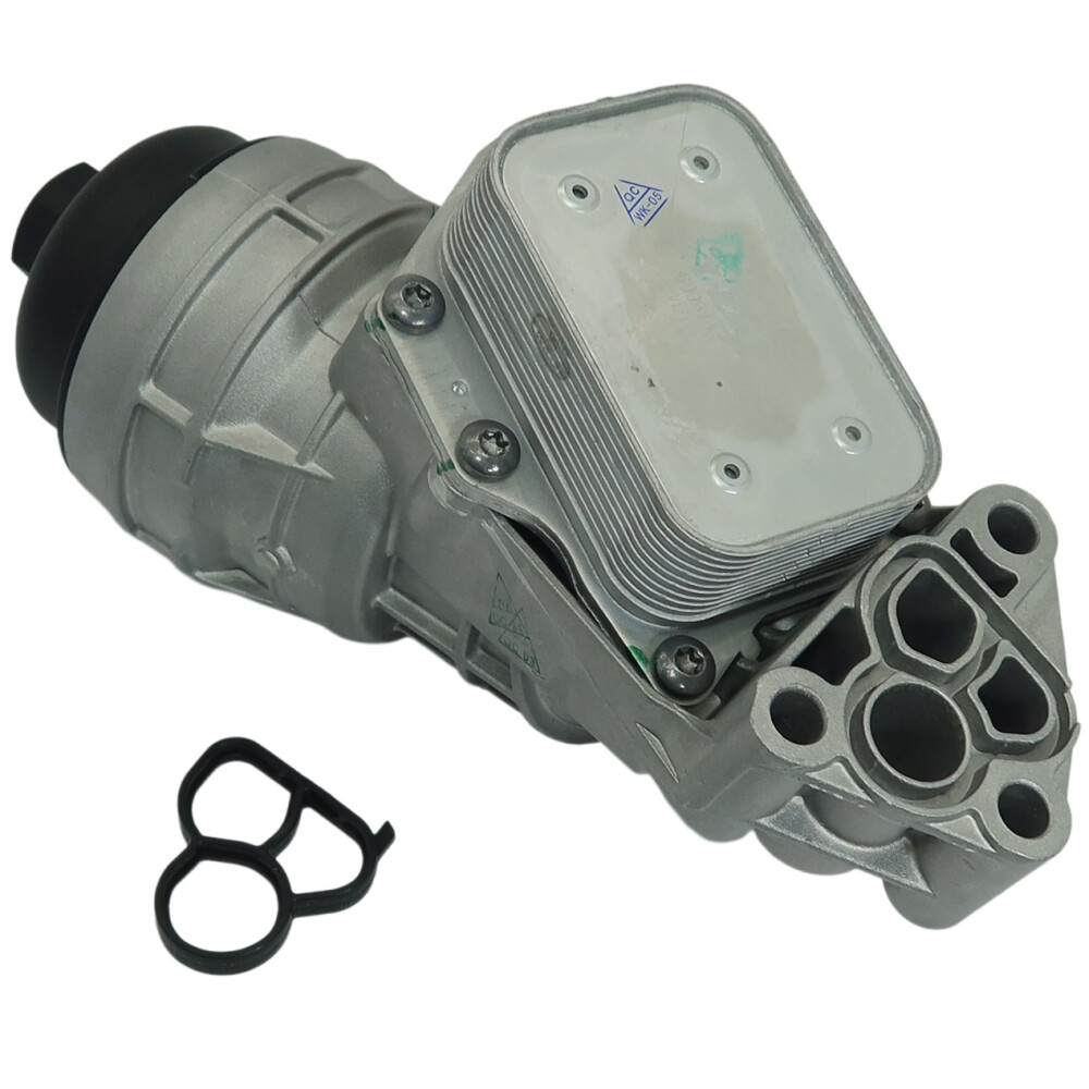 SUPORTE DO RADIADOR DE OLEO