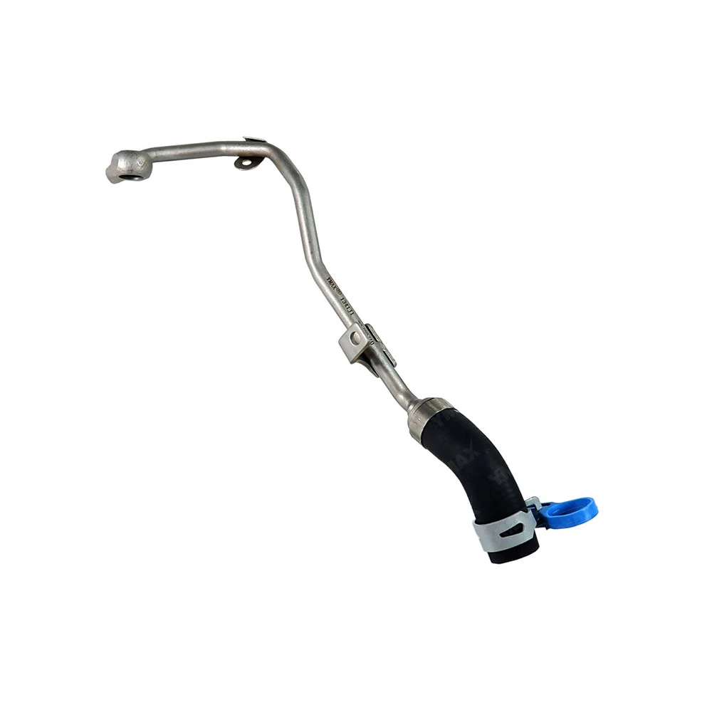 TUBO DE AGUA