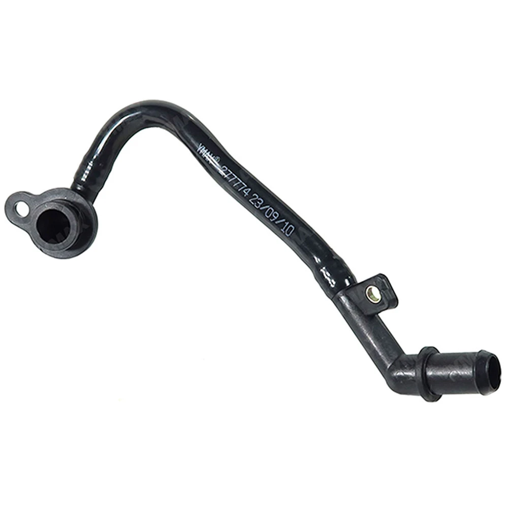 TUBO DE AGUA