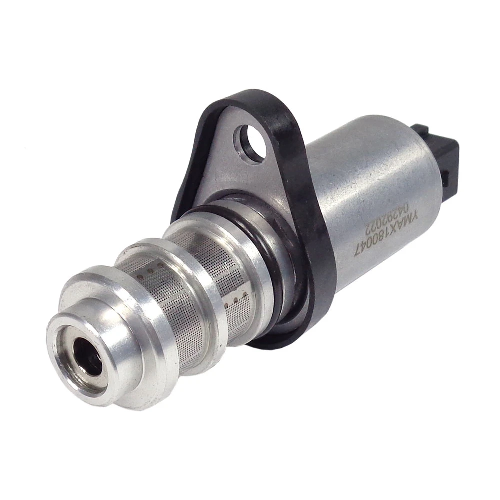 VALVULA SOLENOIDE PRESSAO DE OLEO