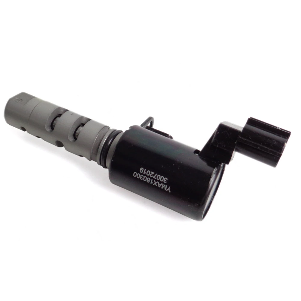 VALVULA SOLENOIDE PRESSAO DE OLEO