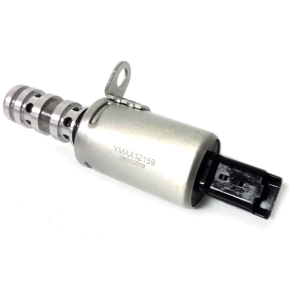 VALVULA SOLENOIDE PRESSAO DE OLEO