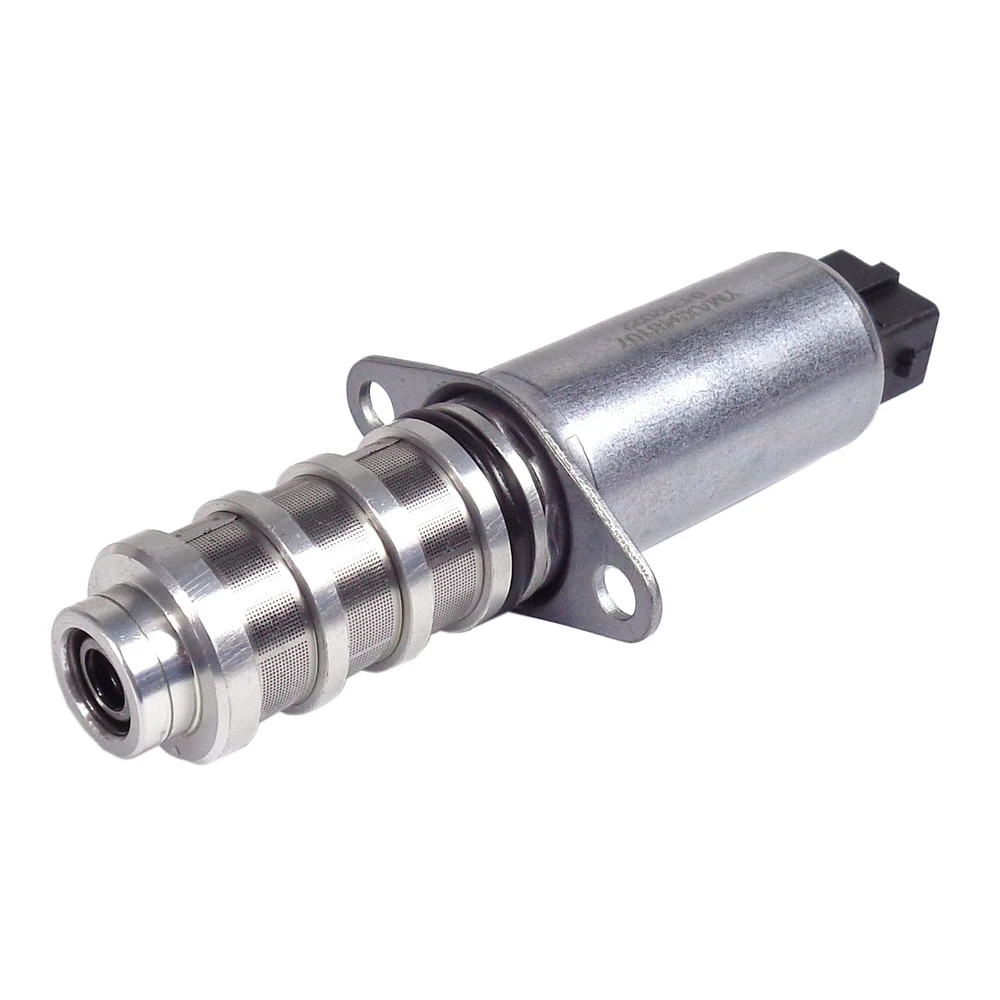 VALVULA SOLENOIDE PRESSAO DE OLEO