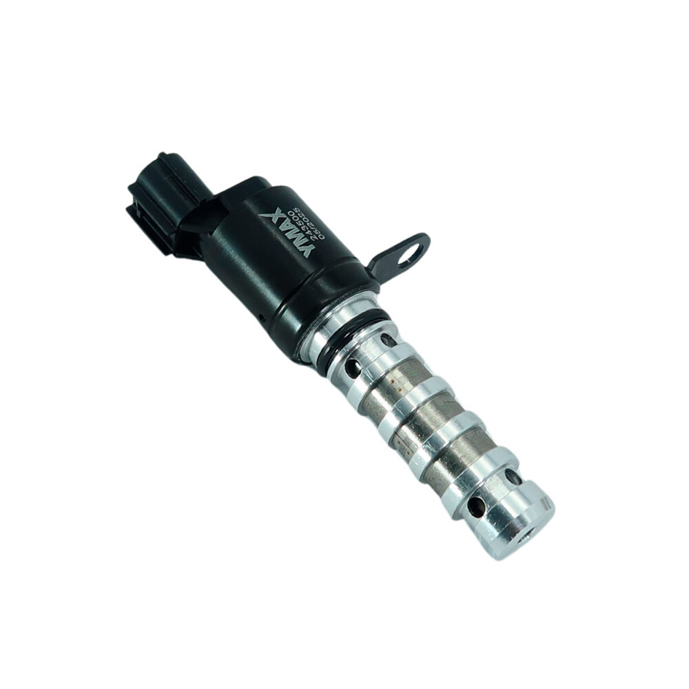 VALVULA SOLENOIDE PRESSAO DE OLEO