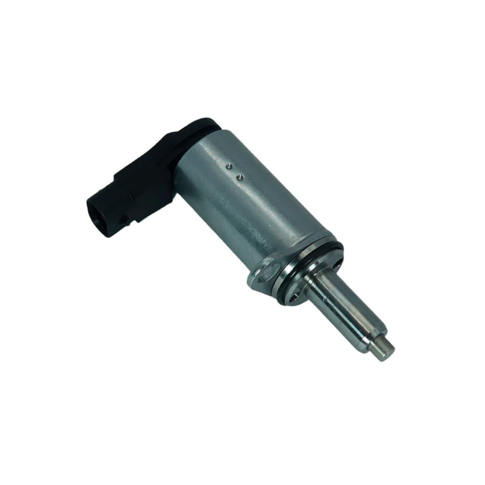 VALVULA SOLENOIDE PRESSAO DE OLEO
