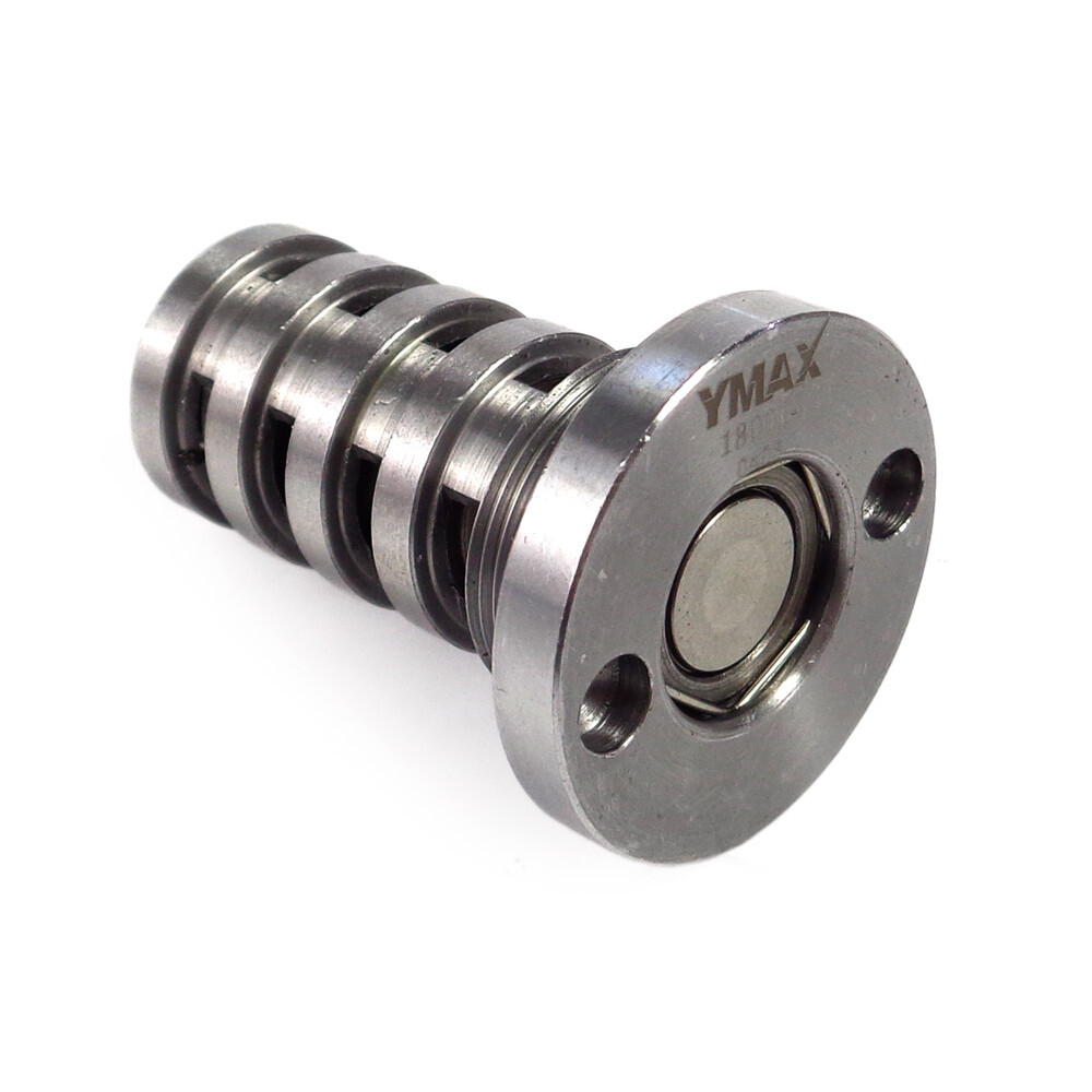 VALVULA SOLENOIDE PRESSAO DE OLEO