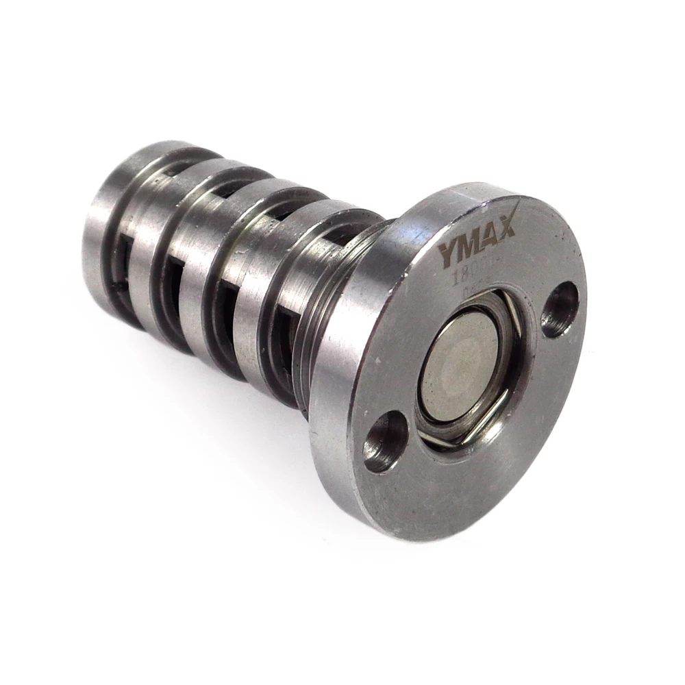 VALVULA SOLENOIDE PRESSAO DE OLEO