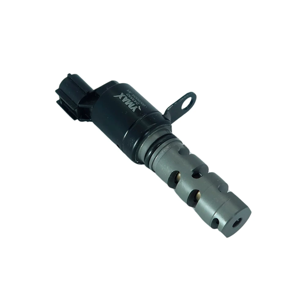 VALVULA SOLENOIDE PRESSAO DE OLEO