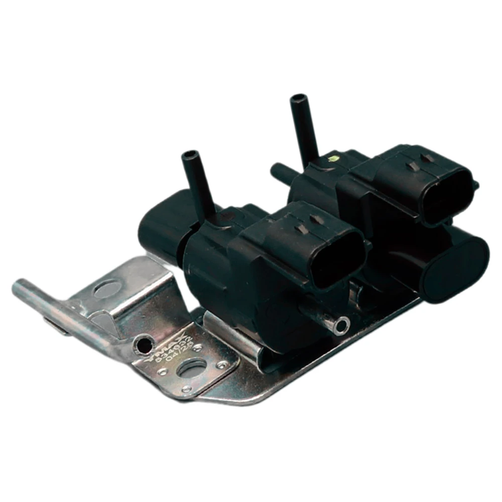 VALVULA SOLENOIDE TRACAO 4X4