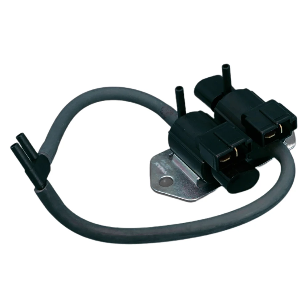 VALVULA SOLENOIDE TRACAO 4X4