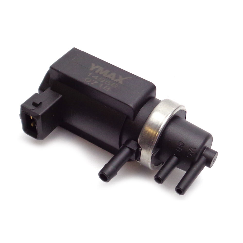 VALVULA SOLENOIDE TURBINA