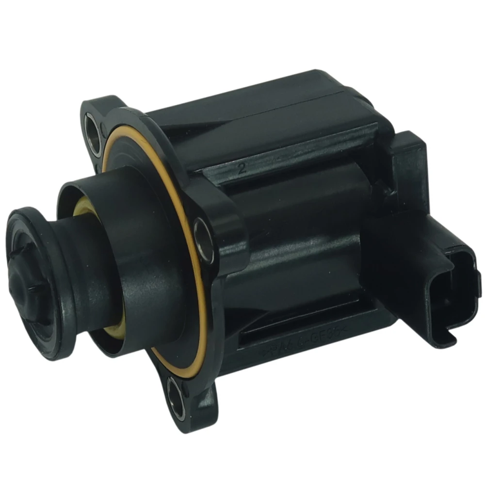 VALVULA SOLENOIDE TURBINA