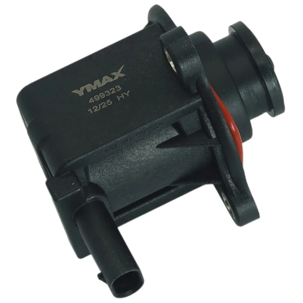 VALVULA SOLENOIDE TURBINA