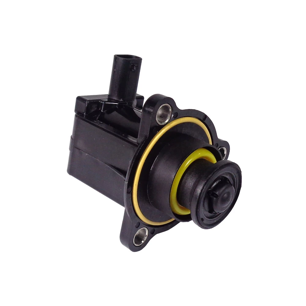 VALVULA SOLENOIDE TURBINA