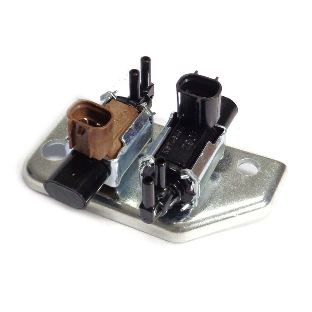 VALVULA SOLENOIDE TURBINA