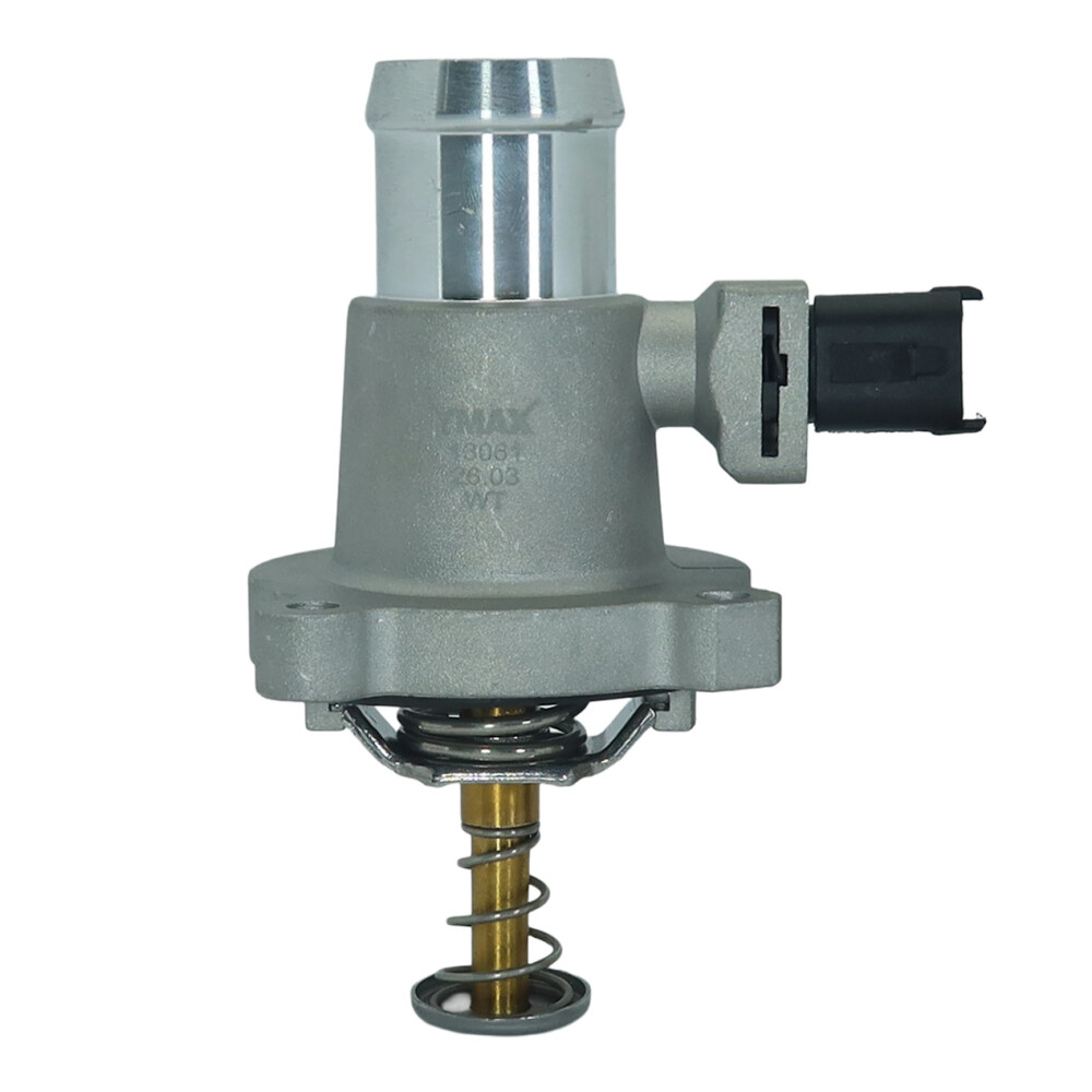 VALVULA TERMOSTATICA VALVULA TERMOSTATICA